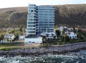 Departamento · 174m² · 3 Recámaras · 2 Estacionamientos · Condominio en Renta, Barlovento, Pedregal Playitas Ensenada, B. C.