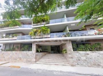 Departamento · 59m² · 1 Recámara · 1 Estacionamiento · Departamento en Venta en Zazil Ha, Playa del Carmen, Q. R.