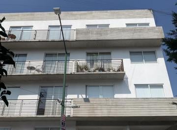 Departamento · 77m² · 2 Recámaras · 1 Estacionamiento · Departamento en Planta Baja en Venta Colonia Albert, Benito Juárez