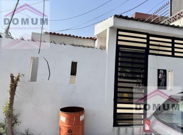 Casa · 3 Recámaras · Casa Renta Lopez Mateos