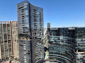 Departamento de 2 habitaciones, Zapopan · Departamento en Landmark Reserve con Vista a Andares en El Piso 24