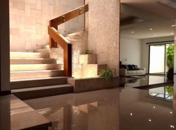 Casa de 3 habitaciones, San Andrés Cholula · Casa en Venta en Lomas de Angelopolis, 300 m, Amplios Espacios
