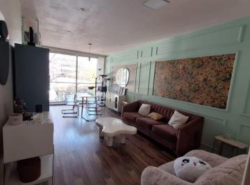 Departamento de 2 habitaciones, Benito Juárez · Ubicado y Funcional en Ciudad de Los Deportes