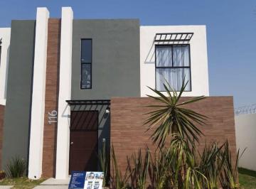 Casa de 2 habitaciones, Mineral de la Reforma · Fraccionamiento La Joya Mineral de La Reforma Hidalgo