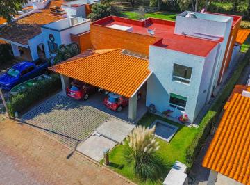 Casa de 3 habitaciones, San Juan del Río · Casa Otepa Fina, Moderna y Acogedora en Residencial Campestre y Club de Golf San Gil