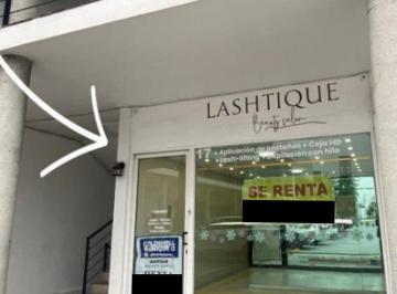 Local comercial · 45m² · 10 Estacionamientos · Local en Renta (Esquina Planta Baja) en Plaza Palmares Norte