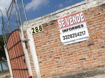 Terreno / Lote , Tlajomulco de Zúñiga · Se Venden Terrenos en Tlajomulco de Zuñiga
