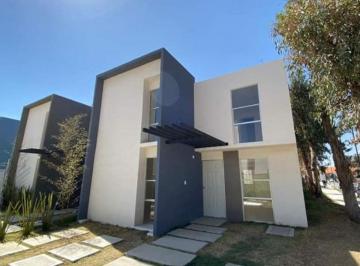 Casa de 3 habitaciones, Mineral de la Reforma · Privada La Joya Mineral de La Reforma