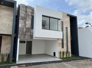 Casa de 3 habitaciones, San Andrés Cholula · Casa en Venta San Andres Cholula en Fraccionamiento
