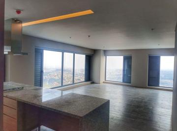Departamento de 2 habitaciones, Cuajimalpa de Morelos · Renta Departamento Agwa Bosques