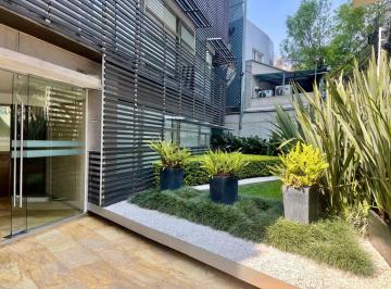 Departamento de 3 habitaciones, Miguel Hidalgo · Departamento en Venta en Sierra Mojada, Remodelado