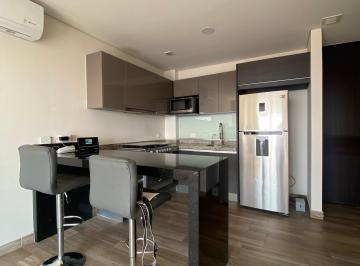 Departamento de 1 habitación, Querétaro · Renta de Departamento en Querétaro
