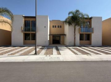 Departamento de 3 habitaciones, Corregidora · Departamento Nuevo en Primer Piso Amplio de 3 Recamaras en Privada con Amenidades