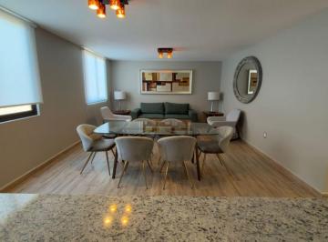 Departamento de 3 habitaciones, Corregidora · Departamento Nuevo de 3 Recámaras | 128 m² | 2 Estacionamientos | Puerta Real