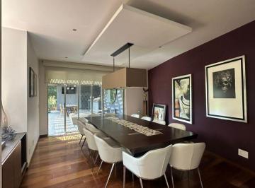 Casa en condominio de 3 habitaciones, La Magdalena Contreras · Venta Casa en Condominio en San Jerónimo Lídice
