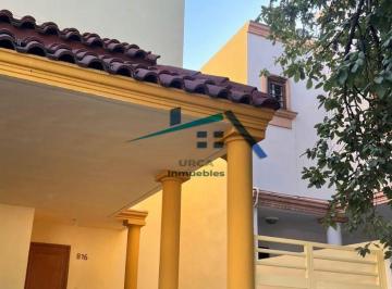 Casa de 3 habitaciones, Monterrey · Casa en Venta en El Sabino Residencial, Monterrey, Nuevo León