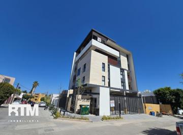 Departamento · 79m² · 2 Recámaras · 2 Estacionamientos · Penthouse en Venta en Lomas 1era Secc