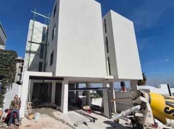 Departamento · 60m² · 2 Recámaras · 2 Estacionamientos · Departamento en en Venta en Fraccionamiento Lomas del Tecnológico