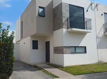 Casa · 139m² · 3 Recámaras · Casa - Villas del Campo