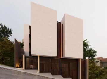 Departamento · 60m² · 2 Recámaras · 2 Estacionamientos · Departamento en Venta en Fraccionamiento Lomas del Tecnológico
