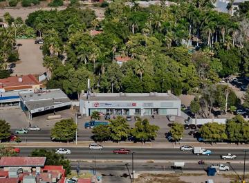 Local comercial · 113m² · 10 Estacionamientos · Local en Culiacán con Estacionamiento