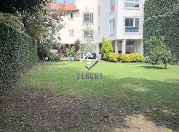 Departamento de 3 habitaciones, Tlalpan · Toriello Guerra, Departamento en Venta