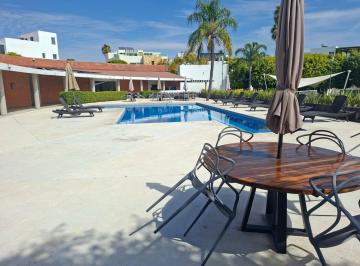 Casa · 4 Recámaras · 2 Estacionamientos · Se Renta Casa Amueblada en Lomas de Angelópolis, La Isla, San Andrés Cholula, Puebla