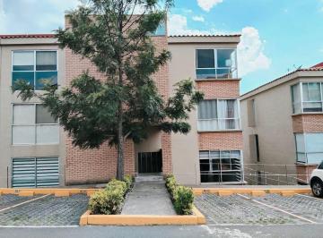 Departamento de 2 habitaciones, Atizapán de Zaragoza · Departamento en Venta en Lago Esmeralda, Atizapán, Edo. de México
