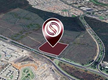 Terreno comercial , El Marqués · Macrolote Comercial de 16,233 m² en Venta, El Marqués, Querétaro