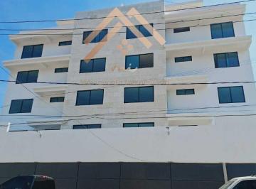 Departamento de 4 habitaciones, Tlalpan · Pent - House de 2 Niveles con Terraza Privada con Acabados de Lujo. a 10 Minutos de Six Flags