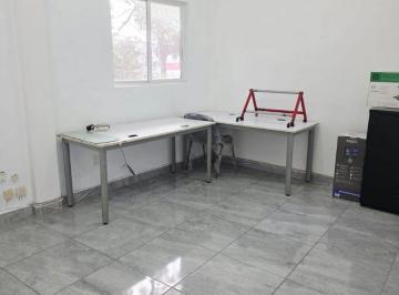 Bodega comercial de 2 habitaciones, Iztacalco · Oficina Centrica