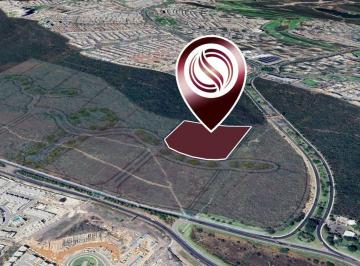 Terreno comercial , El Marqués · Macrolote Habitacional Para 216 Viviendas, en Venta, El Marqués, Querétaro
