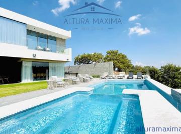 Casa de 4 habitaciones, Zapopan · Lujosa Residencia en Venta Bosque de Las Lomas Zapopan Zona Andares