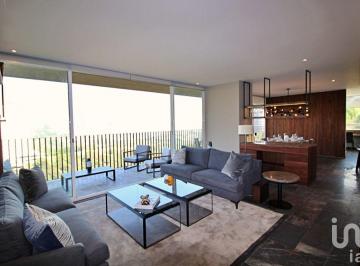 Departamento · 239m² · 3 Recámaras · 2 Estacionamientos · Venta de Departamentos en Exclusivo Residencial Bosque Real