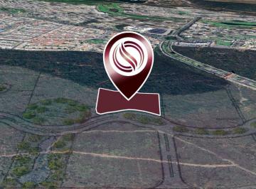 Terreno comercial , El Marqués · Macrolote Habitacional Para 107 Viviendas, en Venta, El Marqués, Querétaro