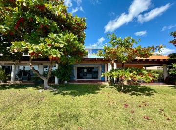 Casa de 2 habitaciones, Benito Juárez · Casa en Renta Isla Dorada