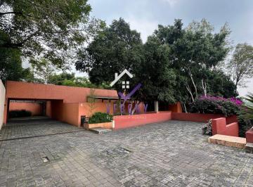 Casa en condominio de 3 habitaciones, Alvaro Obregón · Los Agapandos, Casa en Condominio en Venta