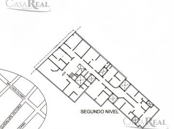 Local comercial · 559m² · Oficina en Renta en Segundo Piso en Calle Libertad Chihuahua