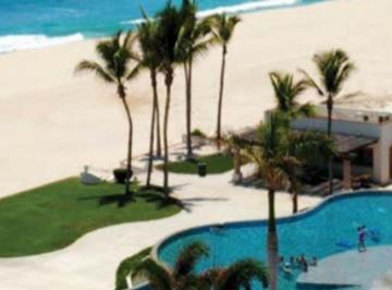 Casa en condominio de 4 habitaciones, Los Cabos · Se Renta Casa Amueblada en Campo de Golf, Cancha de Tenis, Club de Playa