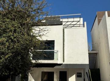 Casa de 4 habitaciones, García · Casa en Venta con Alberca de 3 Niveles, Cumbres Provenza Sector Terra II, García, Nuevo León
