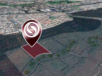 Terreno comercial , El Marqués · Macrolote Vertical Mixto, 298 Viviendas, en Venta, El Marqués, Querétaro
