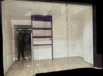 Local comercial · Renta Excelente Local en Coyoacan de 43.6 m²