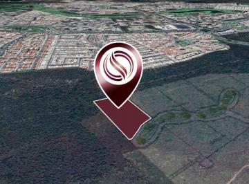 Terreno comercial , El Marqués · Macrolote Vertical Mixto, 350 Viviendas, en Venta, El Marqués, Querétaro