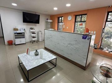 Local comercial , Miguel Hidalgo · Local Comercial en Renta en Anzures