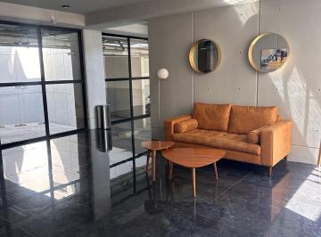 Departamento · 265m² · 3 Recámaras · Departamento - Lomas de Tecamachalco
