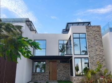 Casa de 3 habitaciones, Bahía de Banderas · Casa en Venta en Bahia de Banderas Nayarit (La Cruz de Huanacaxtle)