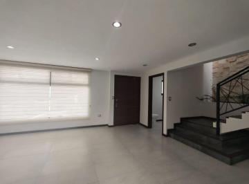 Casa en Venta de 3 habitaciones Pueblo San Andrés Cholula · A Dos Calles Udla Fracc La Mezza