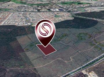 Terreno comercial , El Marqués · Macrolote Vertical Mixto, 303 Viviendas, en Venta, El Marqués, Querétaro
