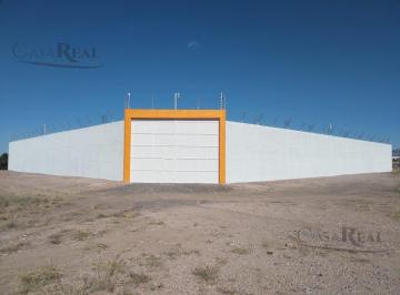 Terreno / Lote · 2500m² · Terreno en Venta o Renta Sobre La Carretera a Cd. Aldama Chihuahua