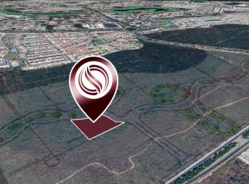 Terreno comercial , El Marqués · Macrolote Vertical Mixto, 184 Viviendas, en Venta, El Marqués, Querétaro